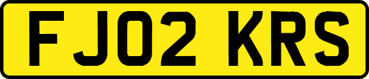 FJ02KRS