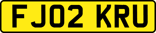 FJ02KRU