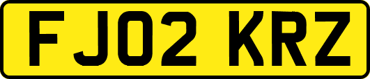 FJ02KRZ