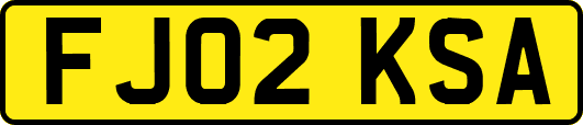 FJ02KSA