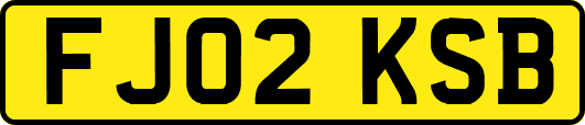 FJ02KSB