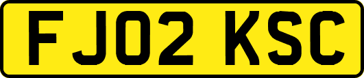 FJ02KSC