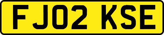 FJ02KSE
