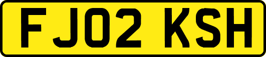FJ02KSH