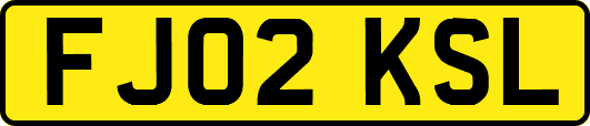 FJ02KSL