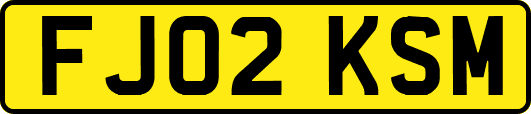 FJ02KSM