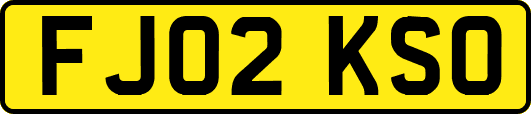 FJ02KSO