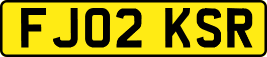 FJ02KSR