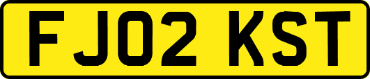FJ02KST