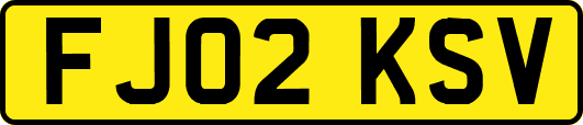 FJ02KSV