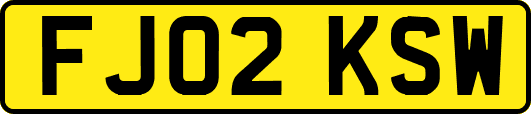 FJ02KSW