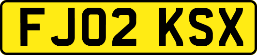FJ02KSX