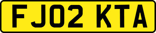 FJ02KTA