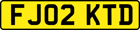 FJ02KTD