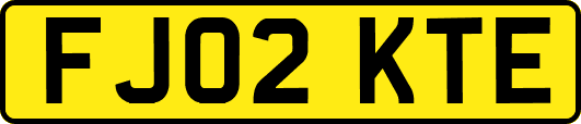 FJ02KTE