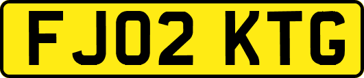 FJ02KTG