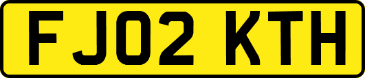 FJ02KTH
