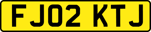 FJ02KTJ