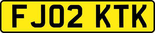 FJ02KTK