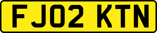 FJ02KTN