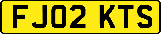 FJ02KTS