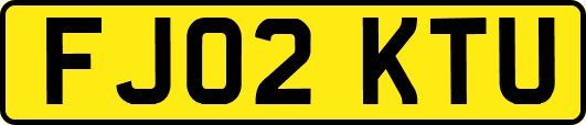 FJ02KTU