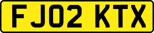 FJ02KTX