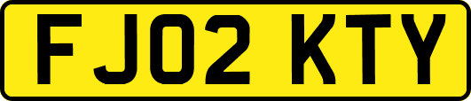 FJ02KTY