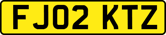 FJ02KTZ