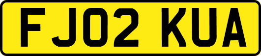 FJ02KUA