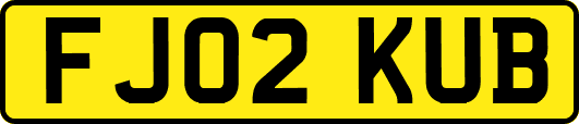 FJ02KUB