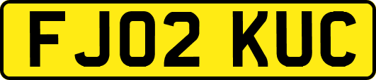 FJ02KUC