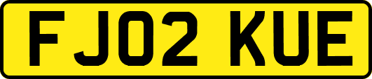 FJ02KUE