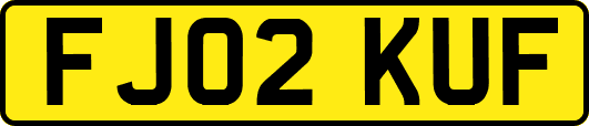 FJ02KUF