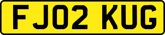 FJ02KUG