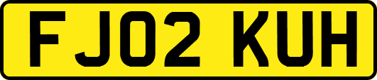 FJ02KUH