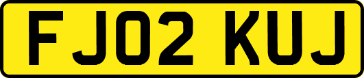 FJ02KUJ