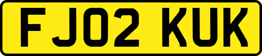 FJ02KUK