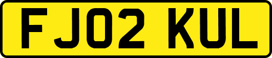 FJ02KUL