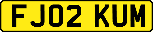 FJ02KUM
