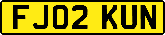 FJ02KUN
