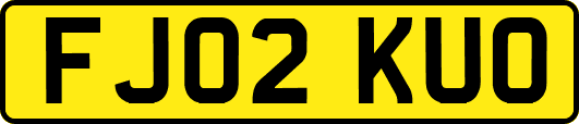 FJ02KUO
