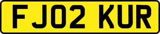 FJ02KUR