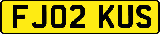 FJ02KUS