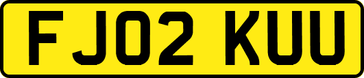 FJ02KUU