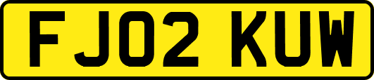 FJ02KUW