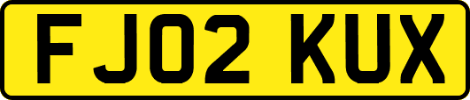 FJ02KUX