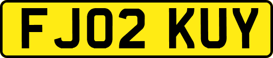 FJ02KUY
