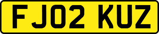 FJ02KUZ