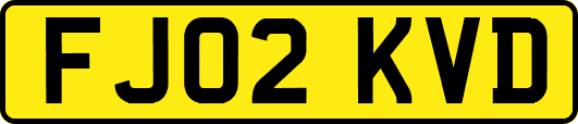 FJ02KVD